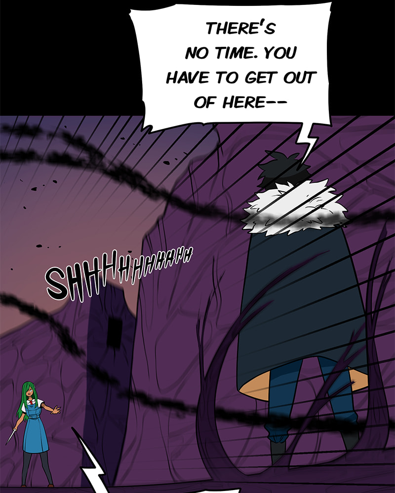 Line Chapter 204 page 28 - 