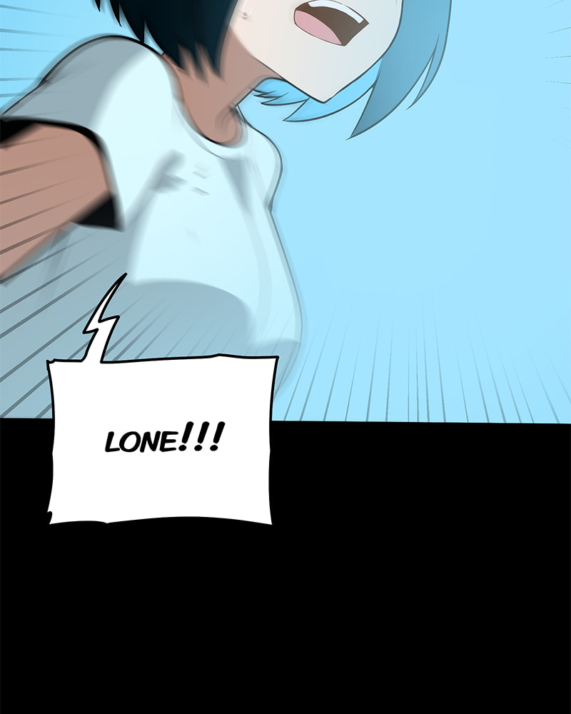 Line Chapter 204 page 35 - 
