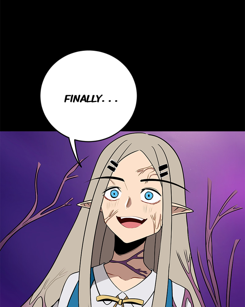 Line Chapter 204 page 37 - 