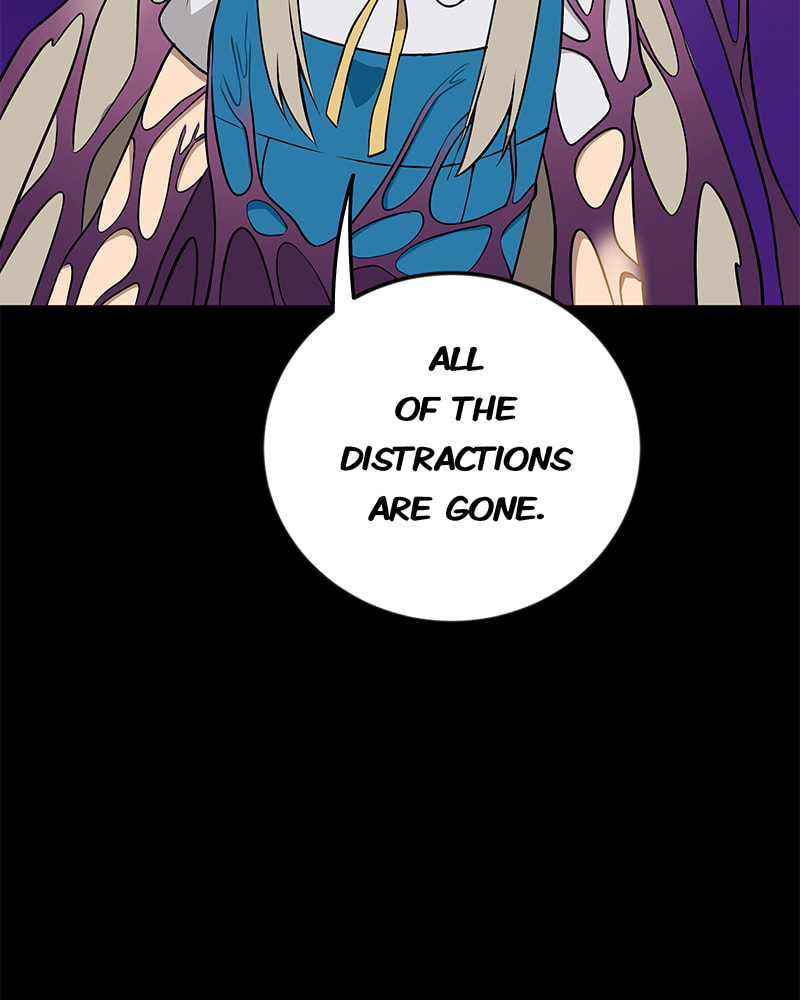 Line Chapter 204 page 38 - 