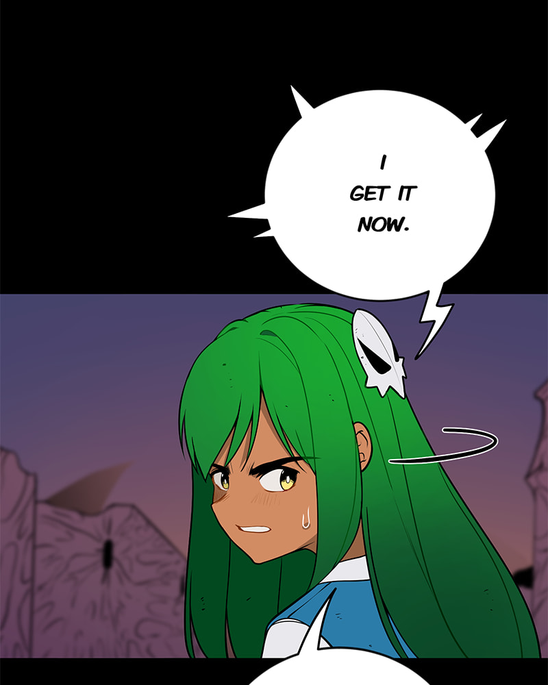 Line Chapter 204 page 39 - 