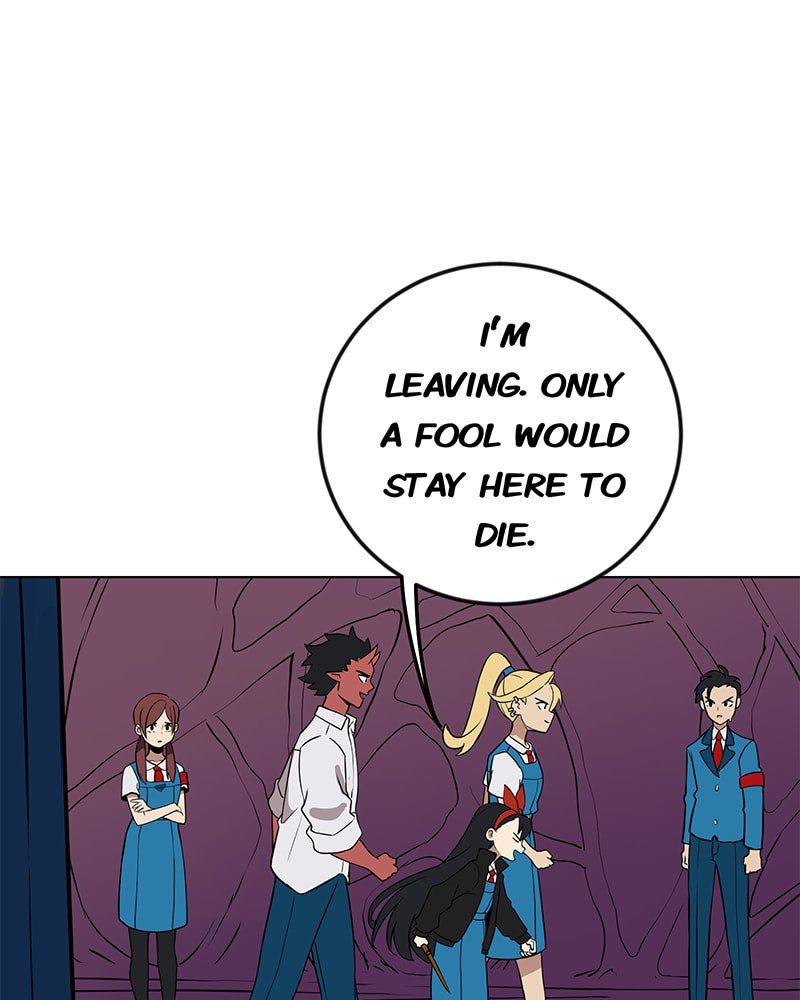 Line Chapter 204 page 5 - 