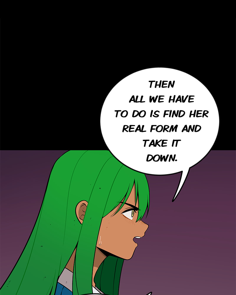 Line Chapter 204 page 43 - 