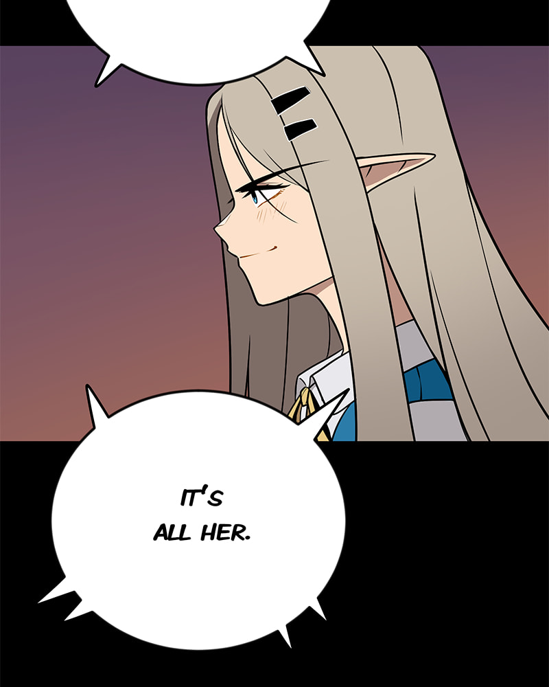 Line Chapter 204 page 45 - 