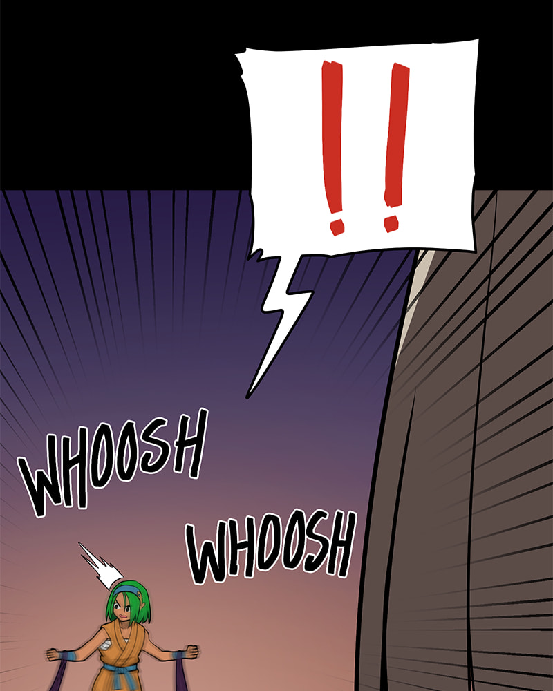 Line Chapter 204 page 50 - 