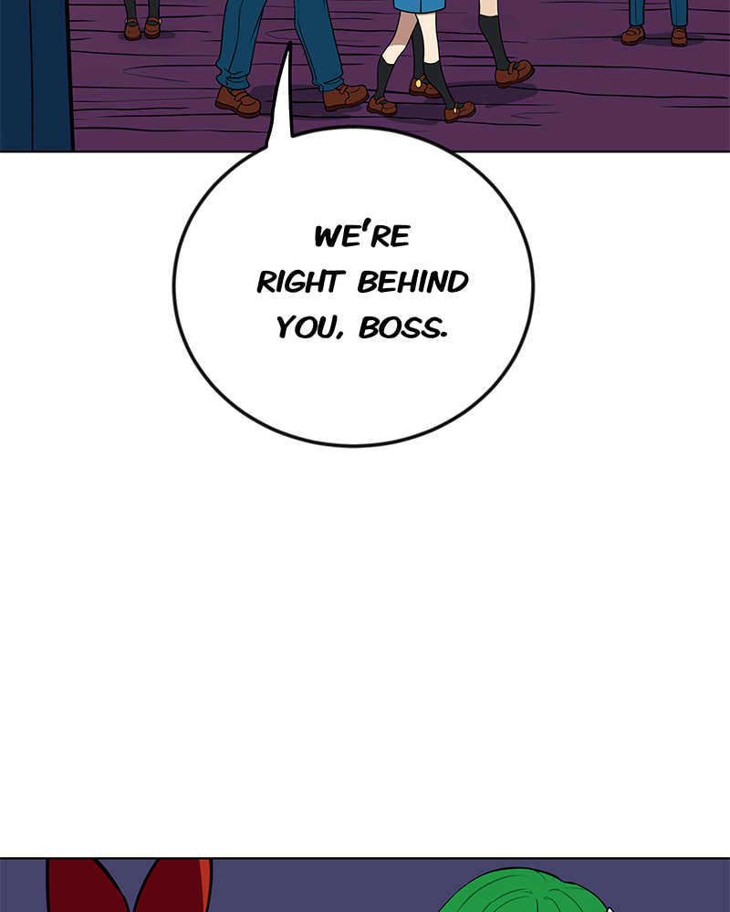 Line Chapter 204 page 6 - 