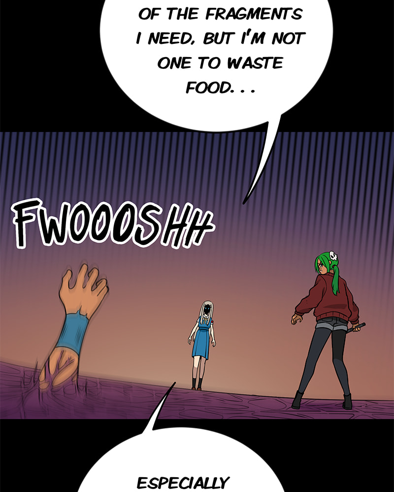 Line Chapter 204 page 52 - 