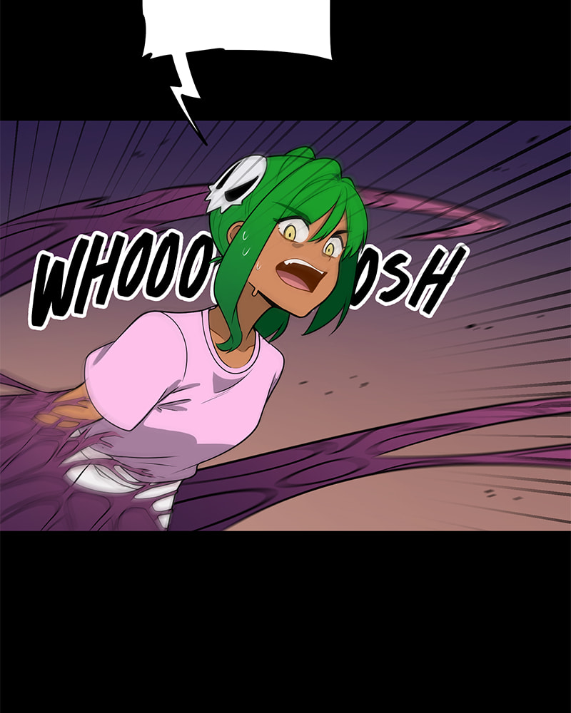 Line Chapter 204 page 57 - 