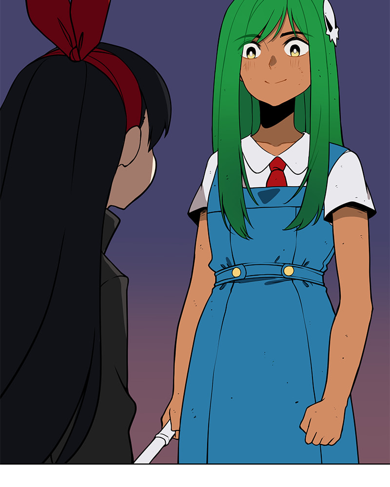 Line Chapter 204 page 7 - 
