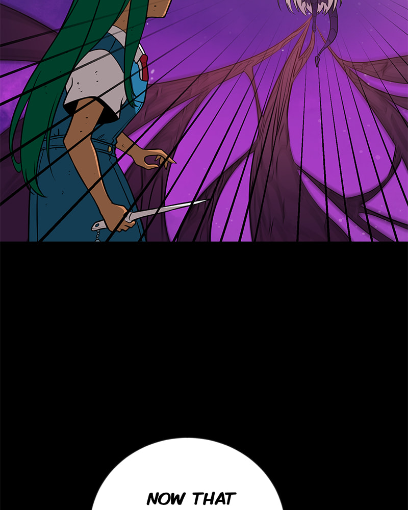 Line Chapter 204 page 67 - 