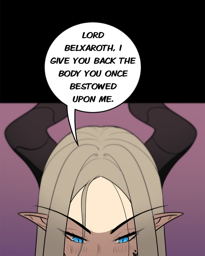 Line Chapter 204 page 74 - 