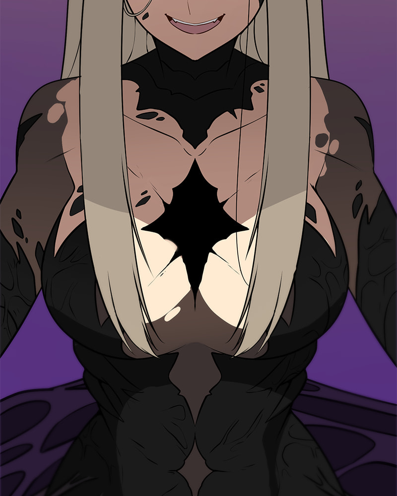 Line Chapter 204 page 75 - 