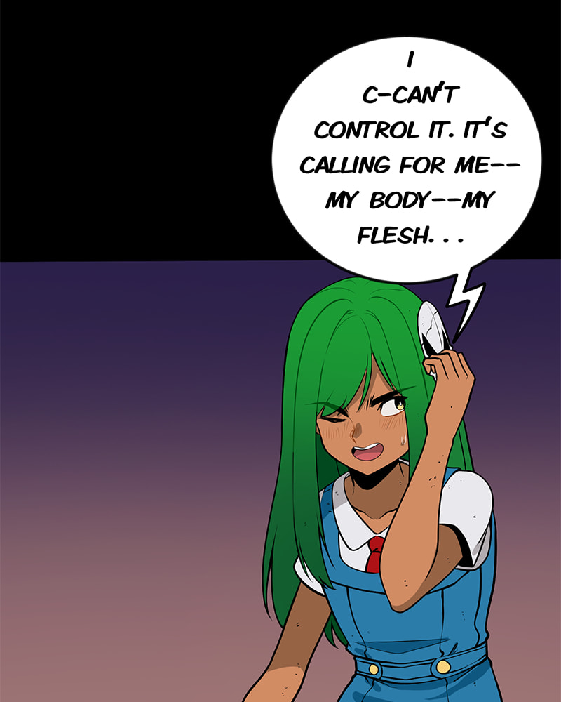 Line Chapter 204 page 77 - 