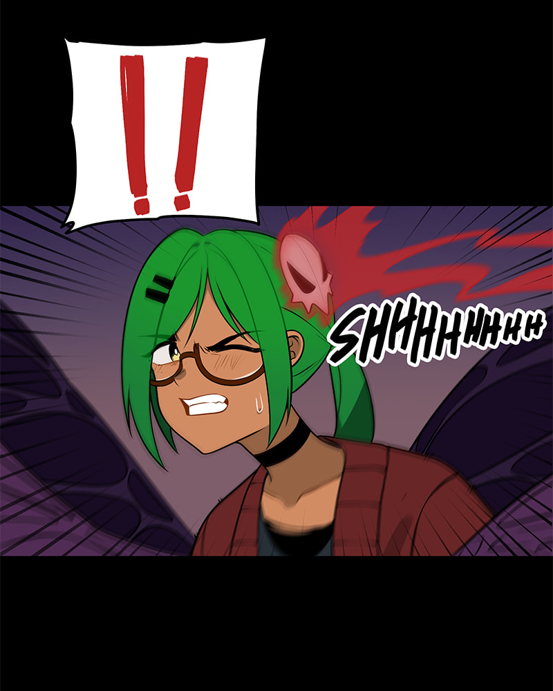 Line Chapter 204 page 81 - 