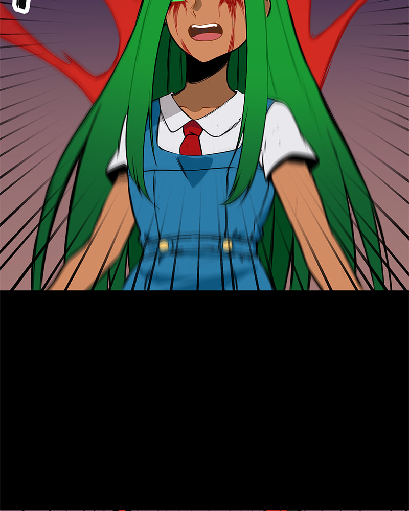 Line Chapter 204 page 87 - 