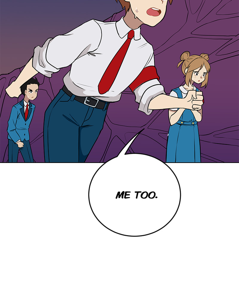 Line Chapter 204 page 10 - 