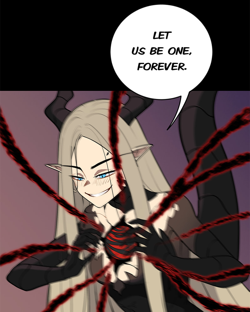 Line Chapter 204 page 91 - 