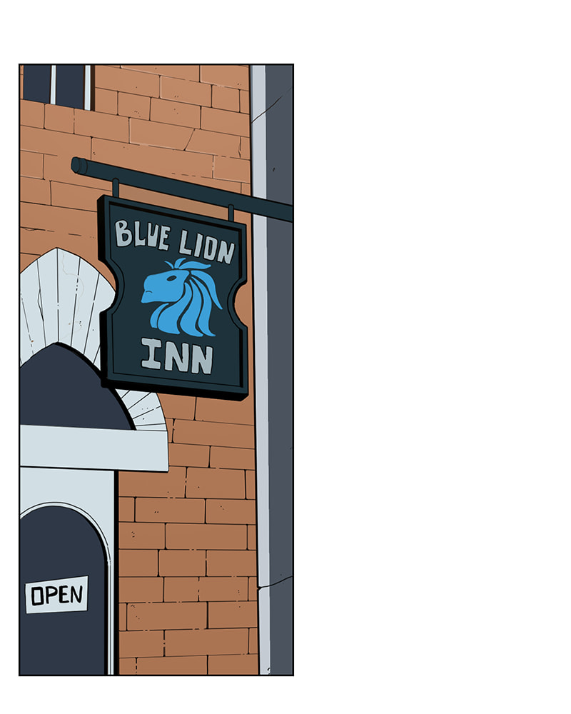 Line Chapter 204 page 98 - 