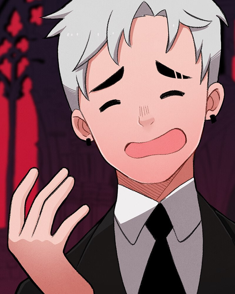 Line Chapter 21 page 103 - 