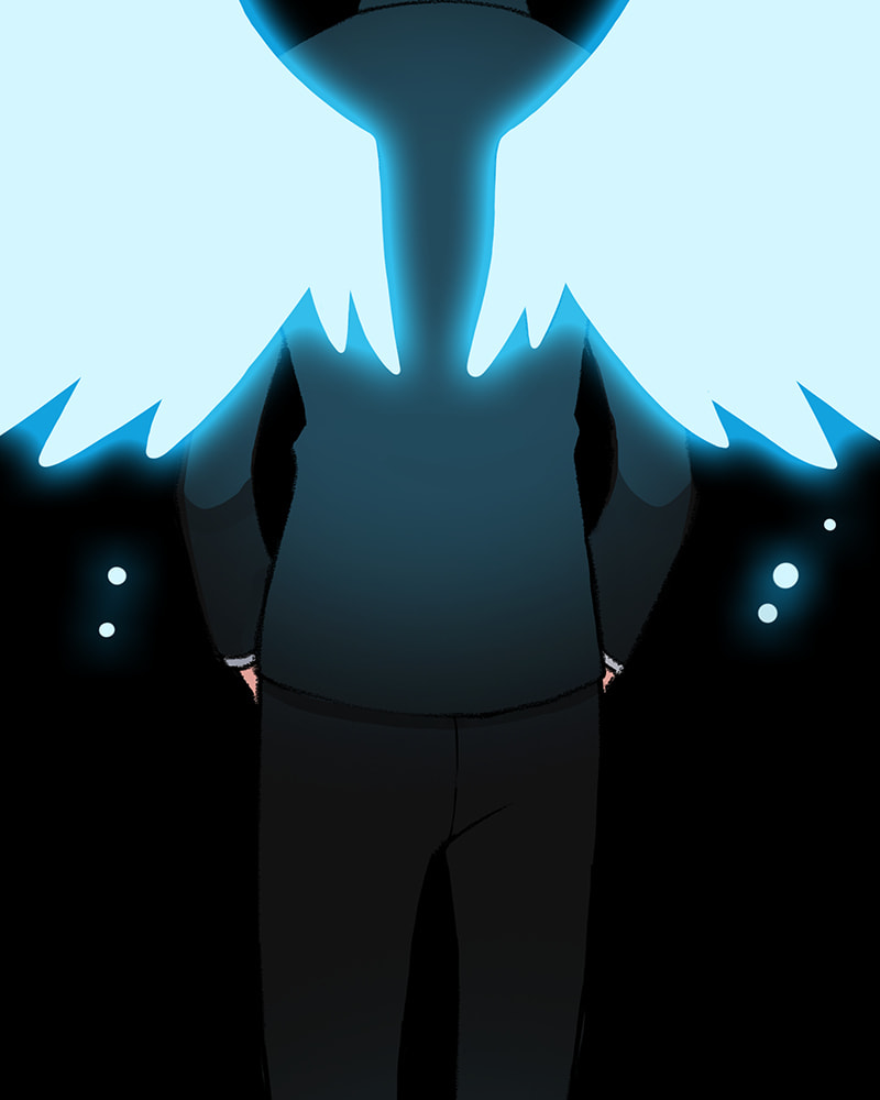 Line Chapter 21 page 107 - 