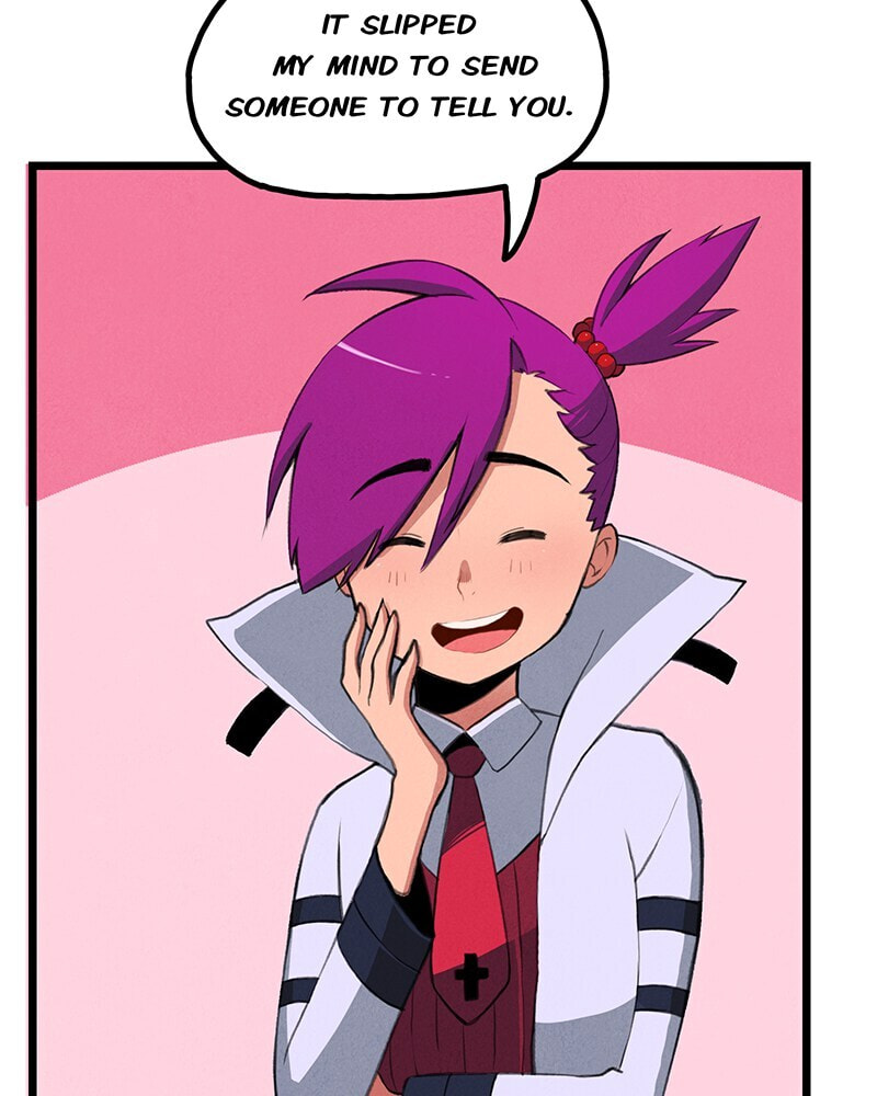 Line Chapter 21 page 12 - 