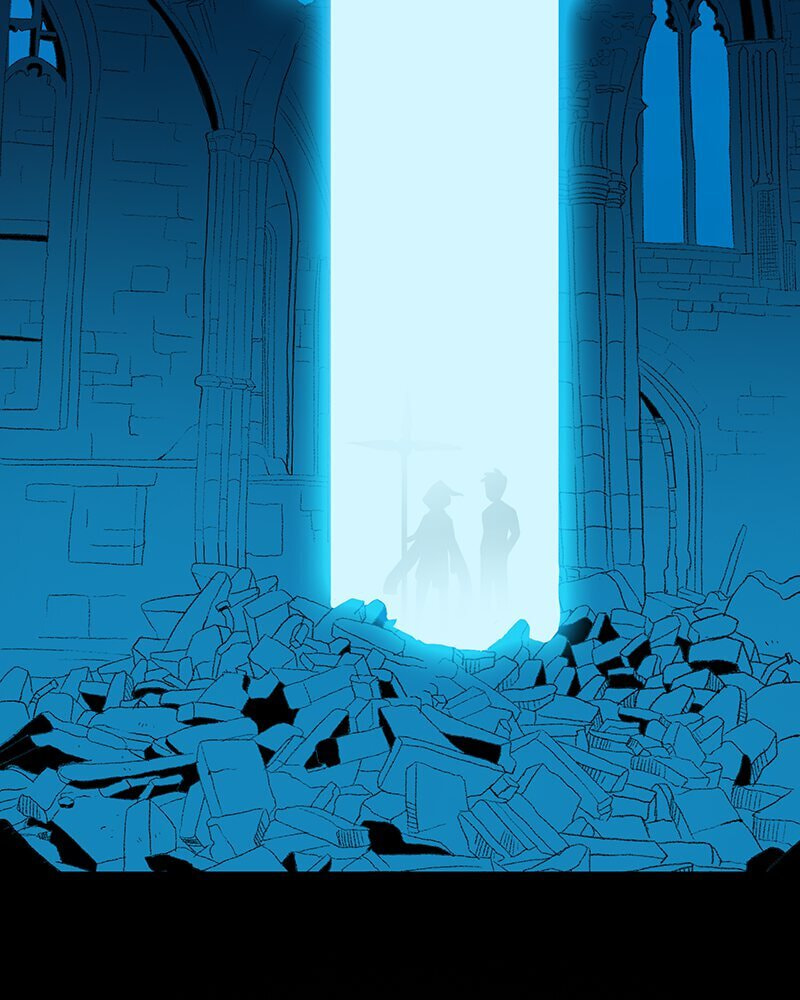 Line Chapter 21 page 111 - 