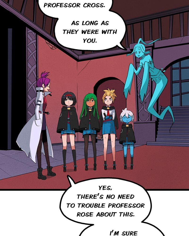 Line Chapter 21 page 14 - 