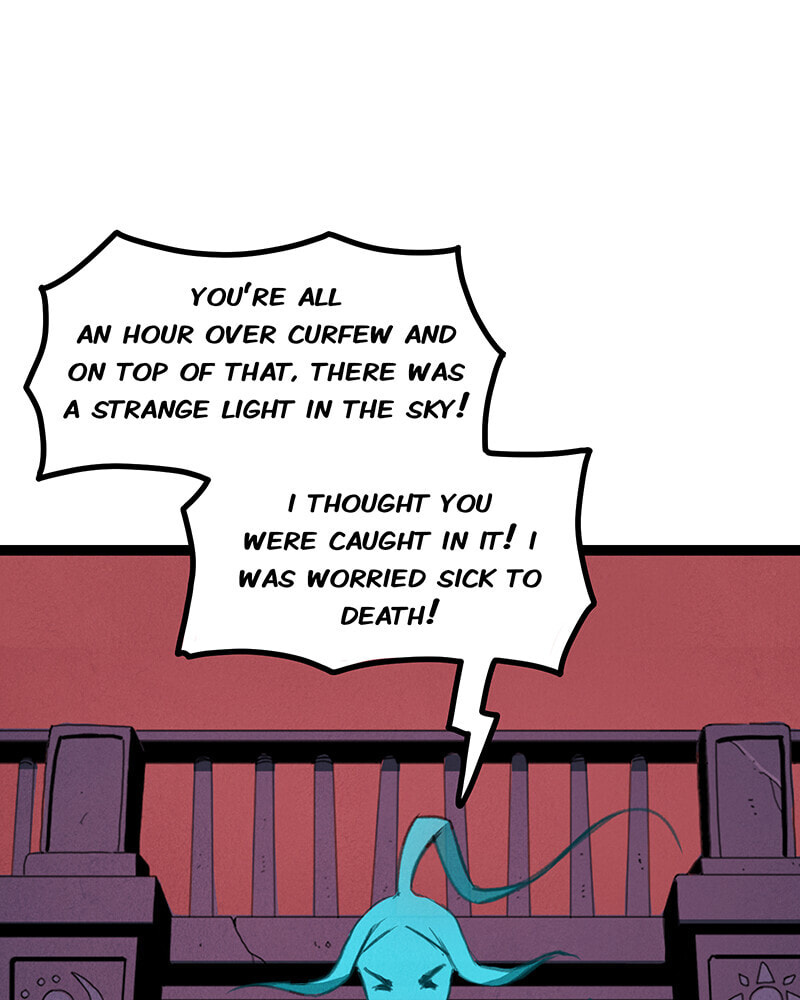 Line Chapter 21 page 3 - 