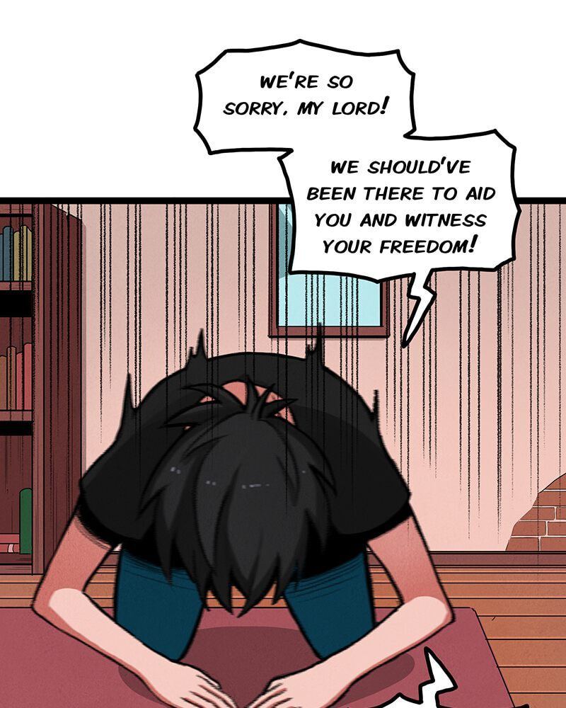 Line Chapter 21 page 23 - 