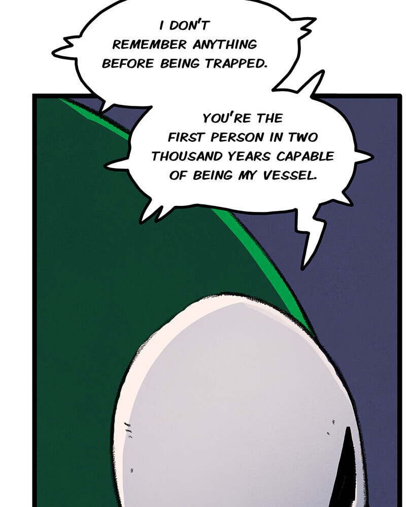 Line Chapter 21 page 32 - 