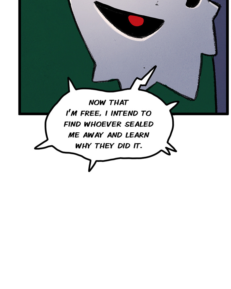 Line Chapter 21 page 33 - 