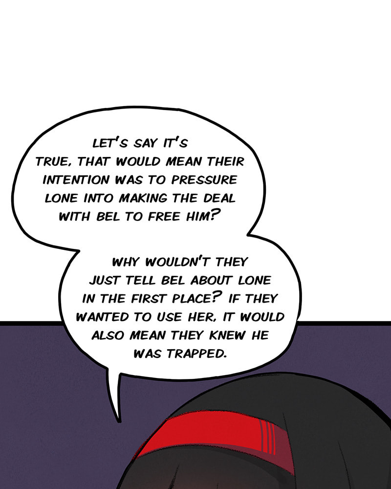 Line Chapter 21 page 38 - 