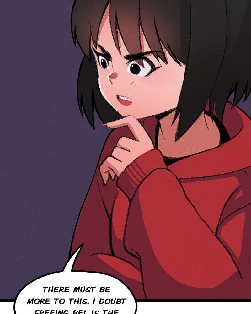 Line Chapter 21 page 39 - 