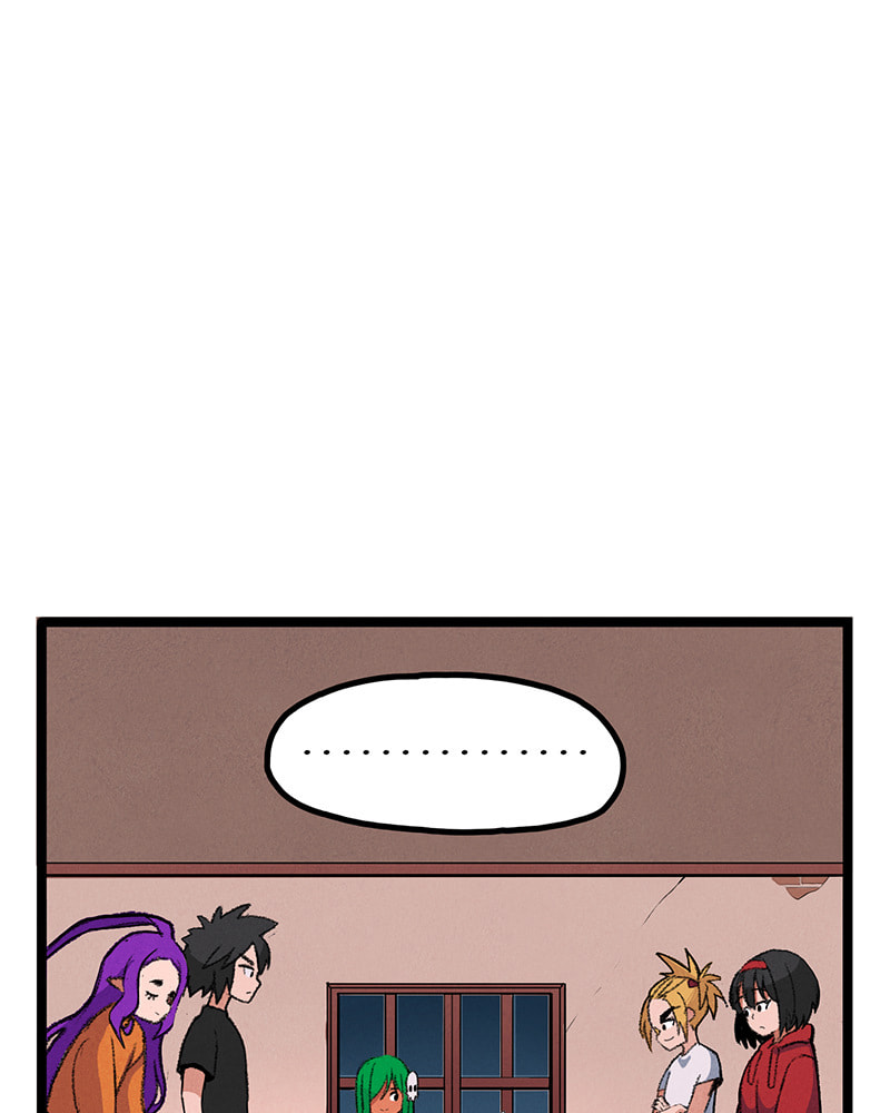Line Chapter 21 page 44 - 