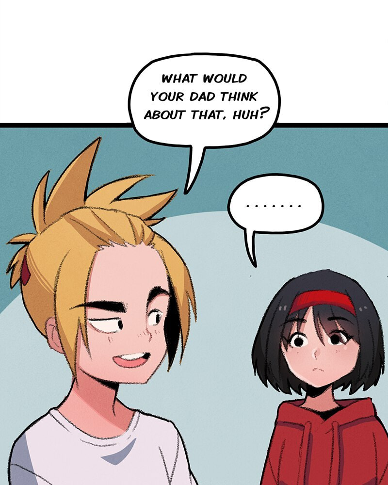 Line Chapter 21 page 49 - 