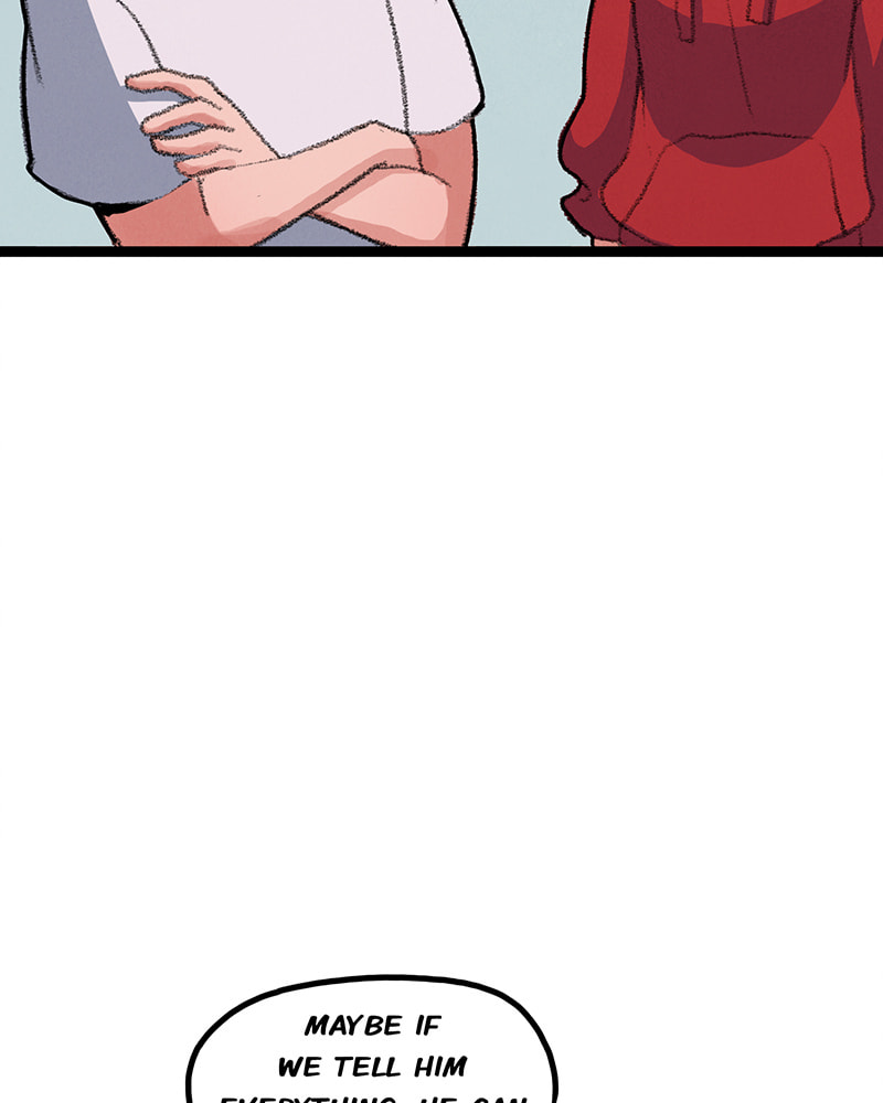 Line Chapter 21 page 50 - 