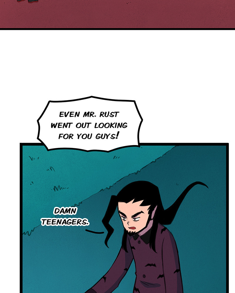 Line Chapter 21 page 6 - 
