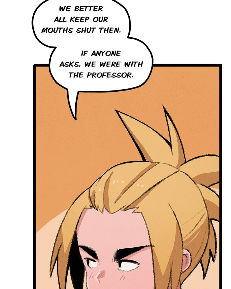 Line Chapter 21 page 54 - 
