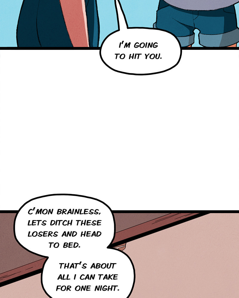 Line Chapter 21 page 57 - 