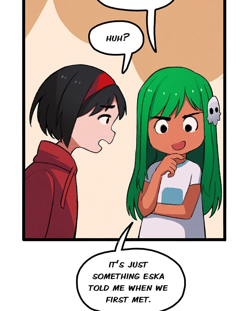 Line Chapter 21 page 62 - 
