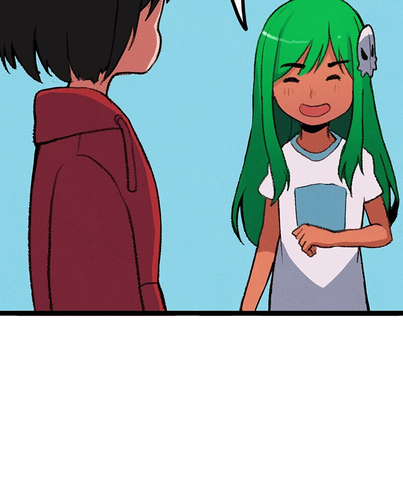 Line Chapter 21 page 64 - 