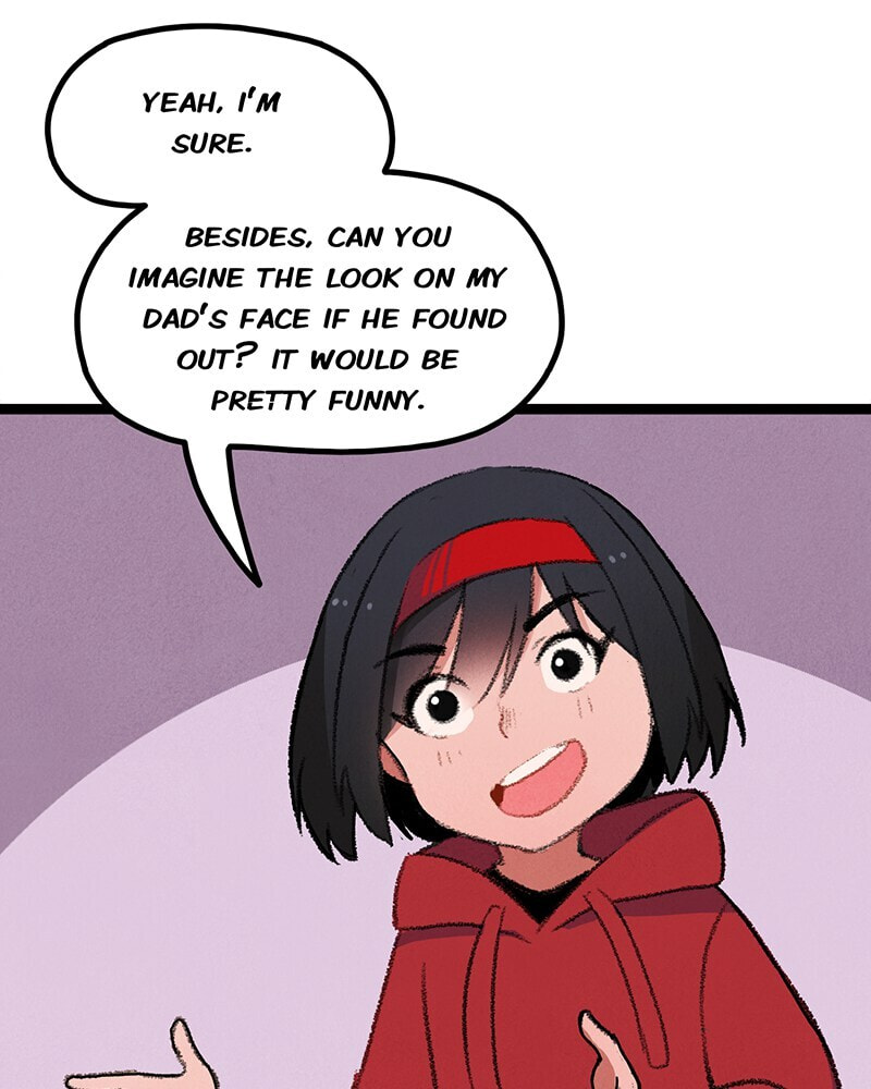 Line Chapter 21 page 65 - 