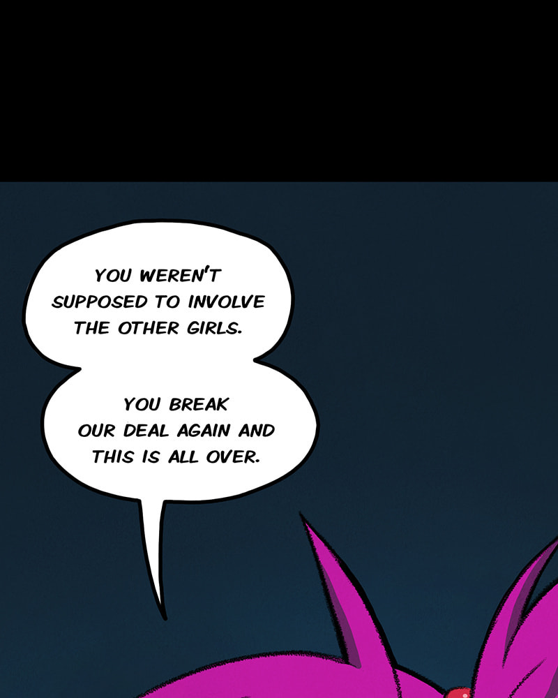 Line Chapter 21 page 72 - 