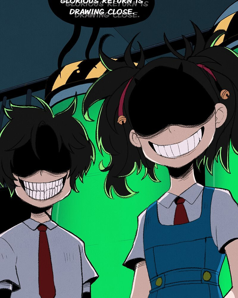 Line Chapter 21 page 75 - 