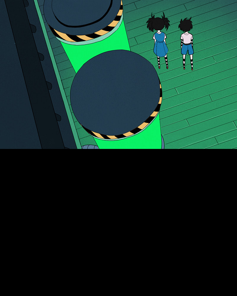 Line Chapter 21 page 82 - 