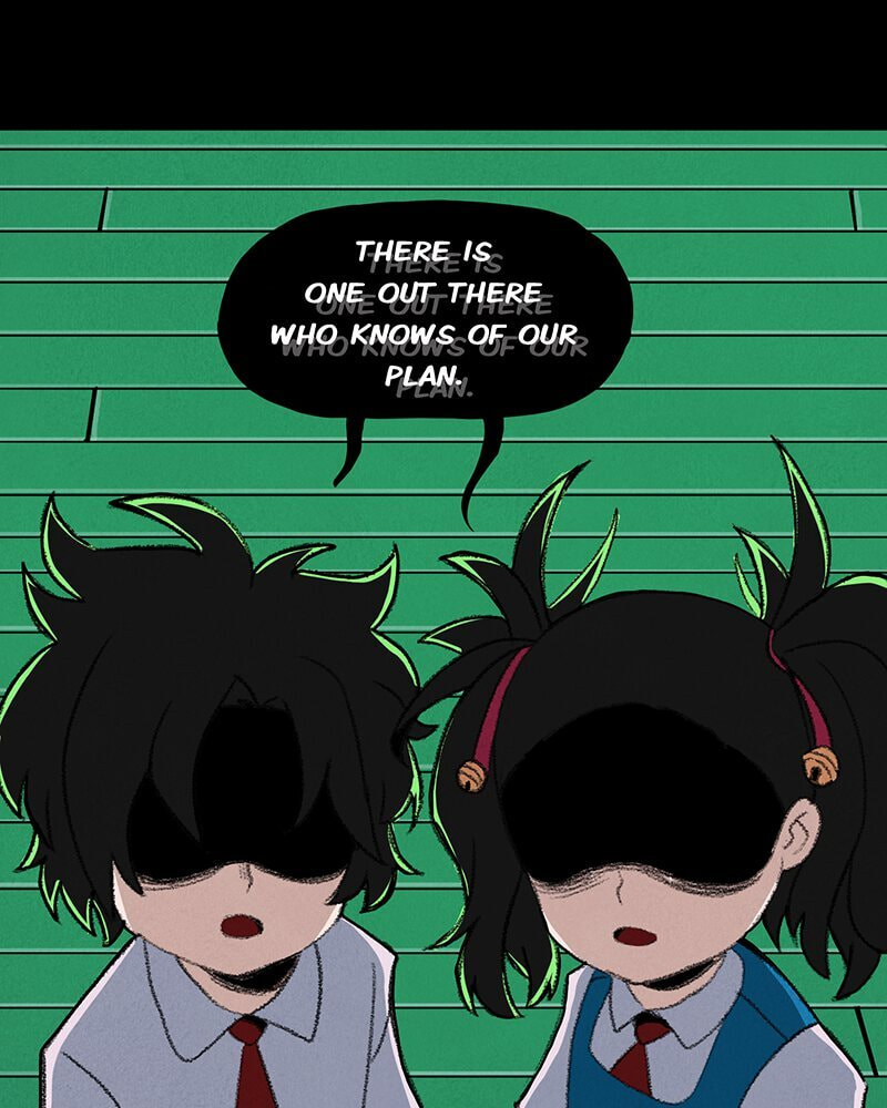 Line Chapter 21 page 83 - 