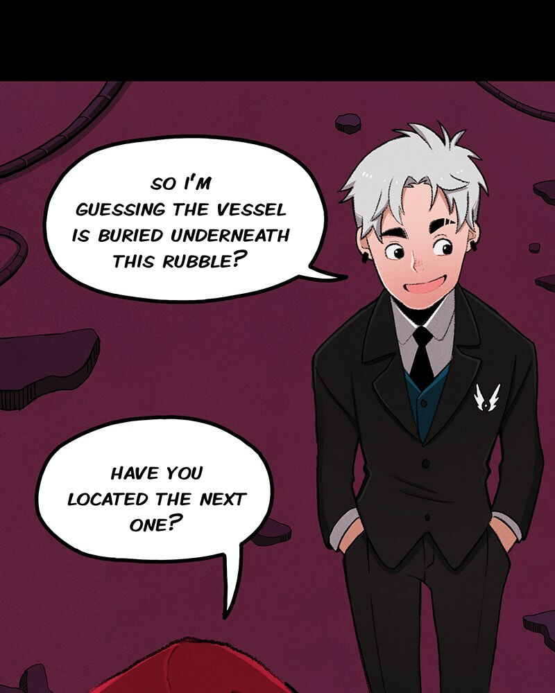 Line Chapter 21 page 91 - 