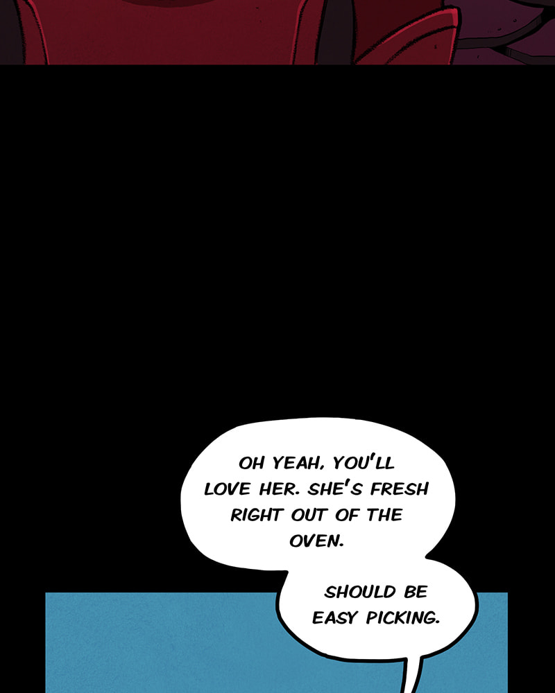 Line Chapter 21 page 93 - 