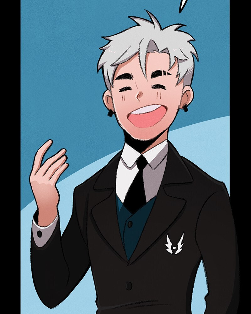 Line Chapter 21 page 94 - 