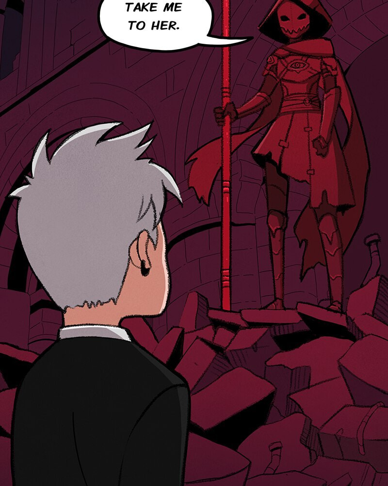 Line Chapter 21 page 97 - 